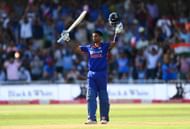 England v India - 3rd Vitality IT20 (Image: Getty)